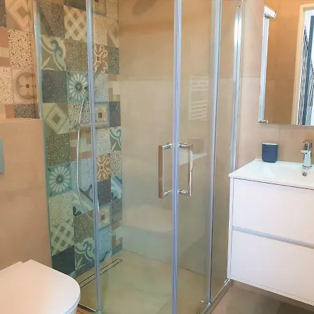 Duplex Dernier Etage Balcon 507
