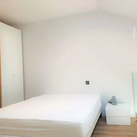 Duplex Dernier Etage Balcon 507 *