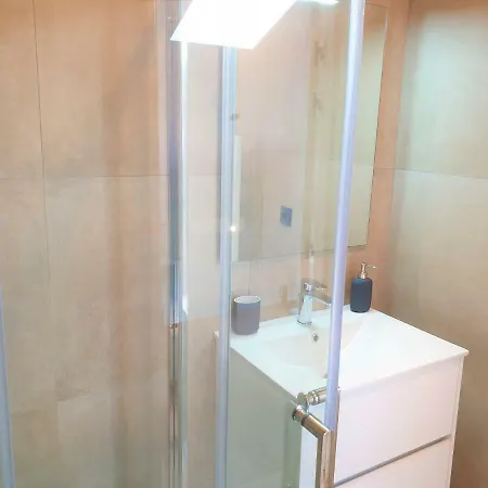 Duplex Dernier Etage Balcon 507
