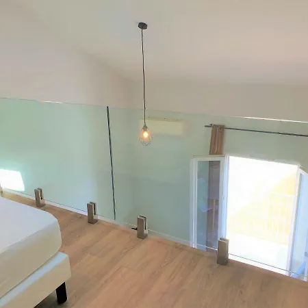 Duplex Dernier Etage Balcon 507 Nice